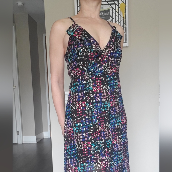 ๐ HOST PICK ๐ Molly Bracken Premium Maxi Dress ๐ - Picture 7 of 14